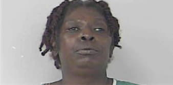 Neisha Gonzalez, - St. Lucie County, FL 